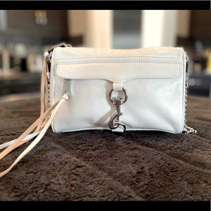 Rebecca Minkoff Leather Crossbody Bag